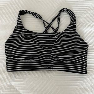 Lululemon Energy Sports Bra